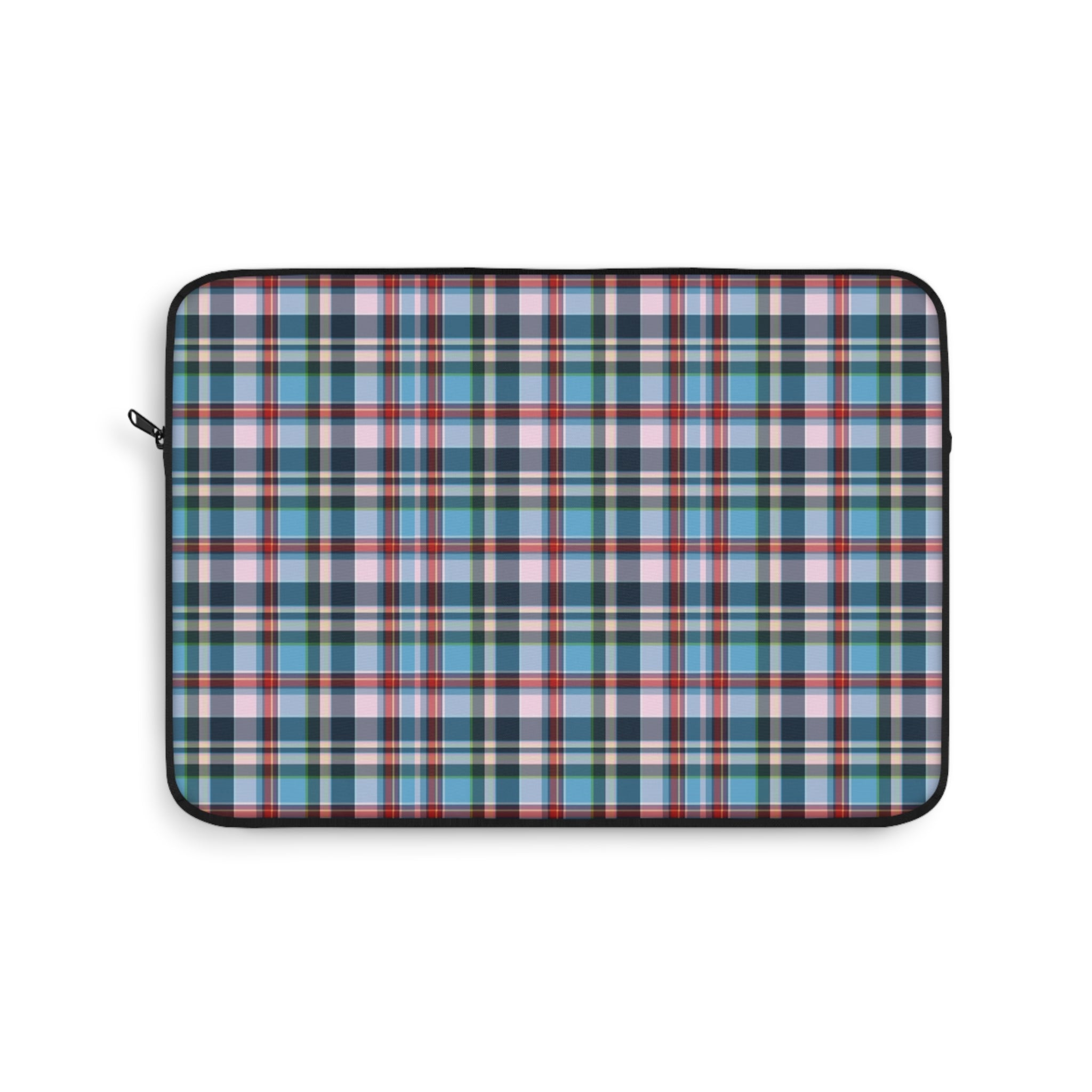 WESTERLY PLAID KINDLE IPAD & LAPTOP SLEEVE