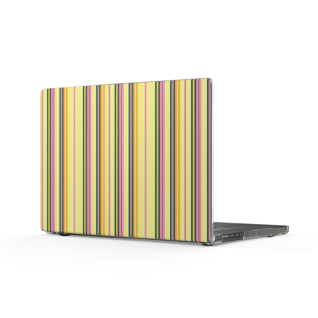 SUTTON STRIPES MACBOOK COVERS