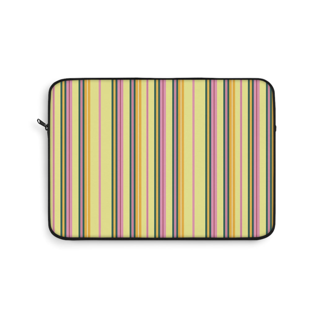 SUTTON STRIPES KINDLE IPAD & LAPTOP SLEEVE