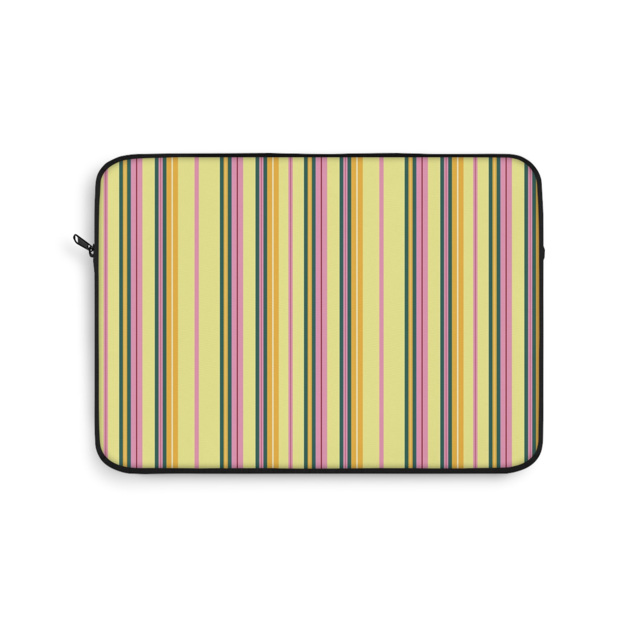SUTTON STRIPES KINDLE IPAD & LAPTOP SLEEVE