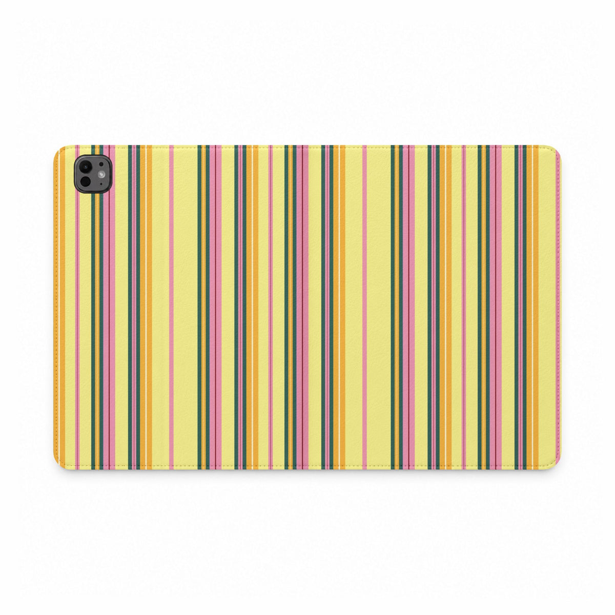 SUTTON STRIPES IPAD TABLET FOLIO CASE