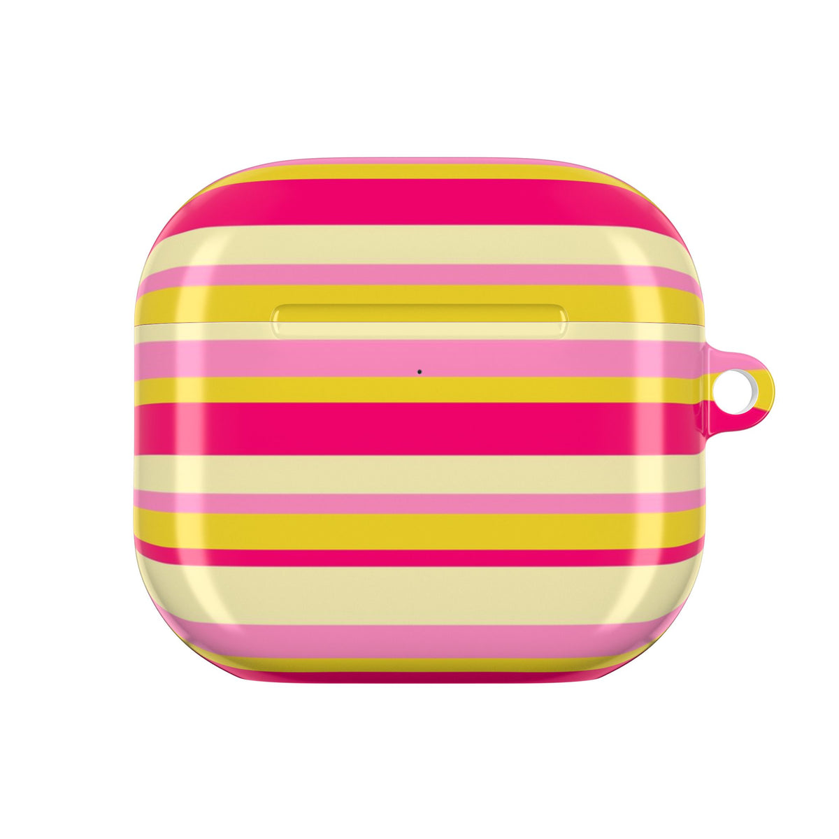 WAINSCOTT STRIPES AIRPOD CASE