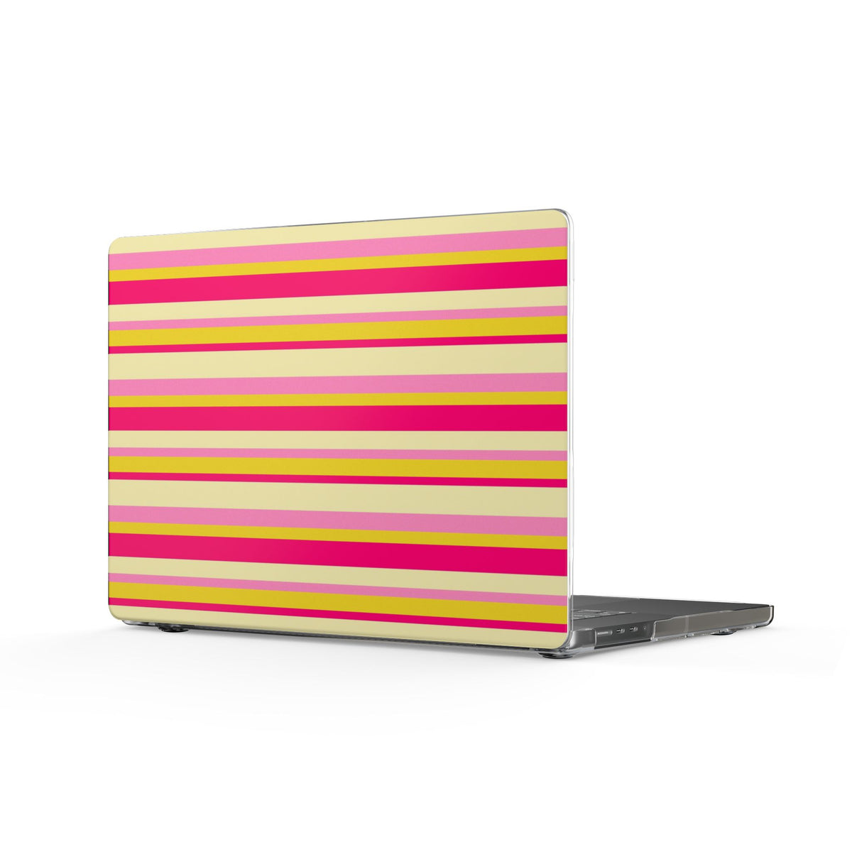 WAINSCOTT STRIPES MACBOOK COVERS