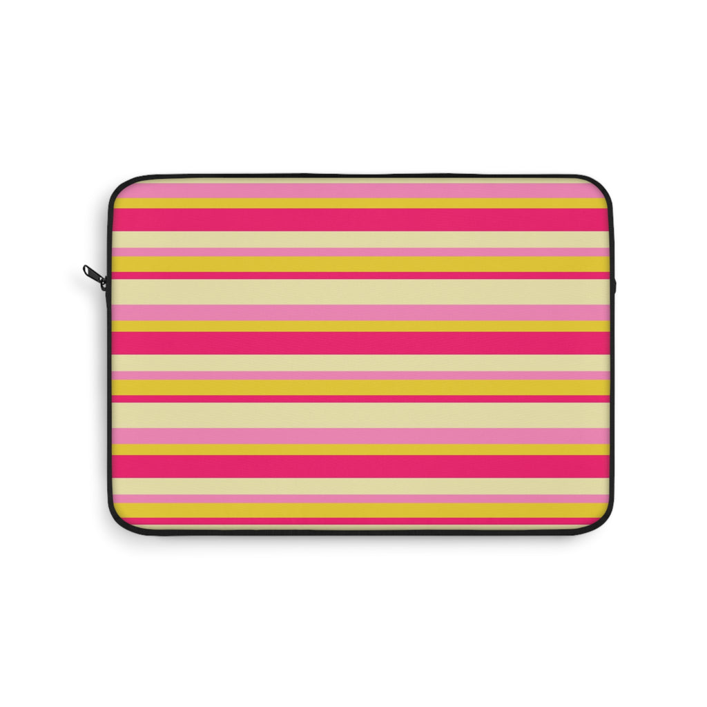 WAINSCOTT STRIPES KINDLE IPAD & LAPTOP SLEEVE