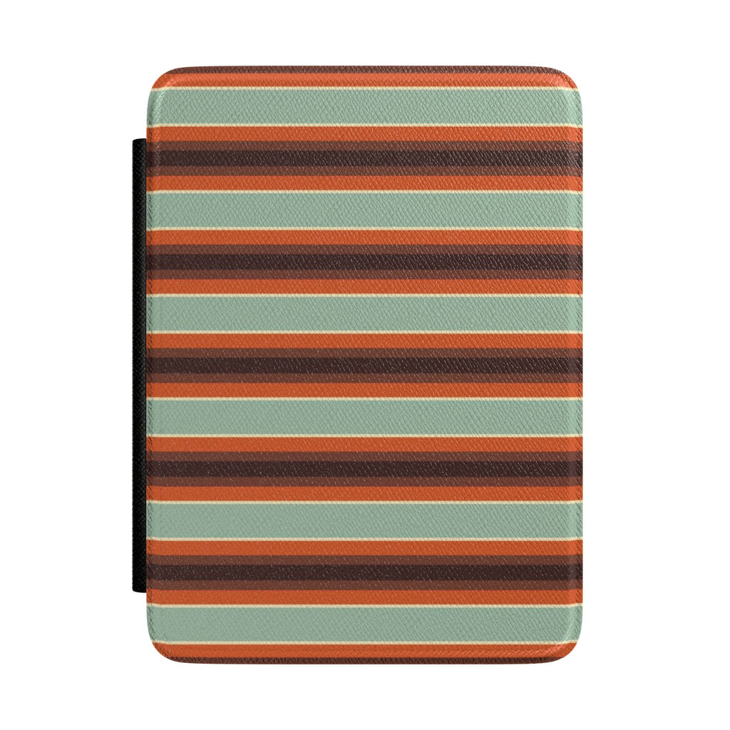 HARBORVIEW STRIPES KINDLE CASE HARDCOVER