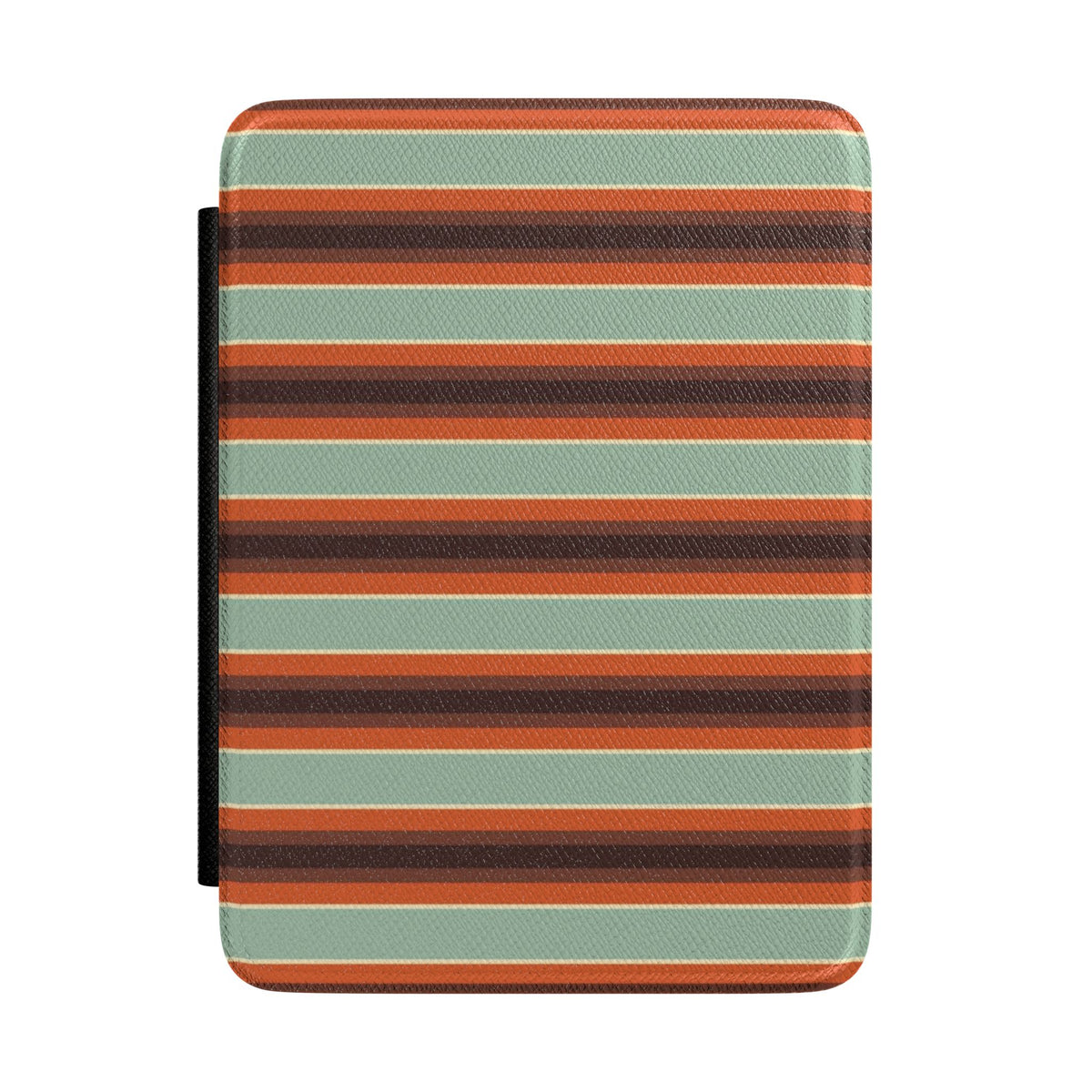 HARBORVIEW STRIPES KINDLE CASE HARDCOVER