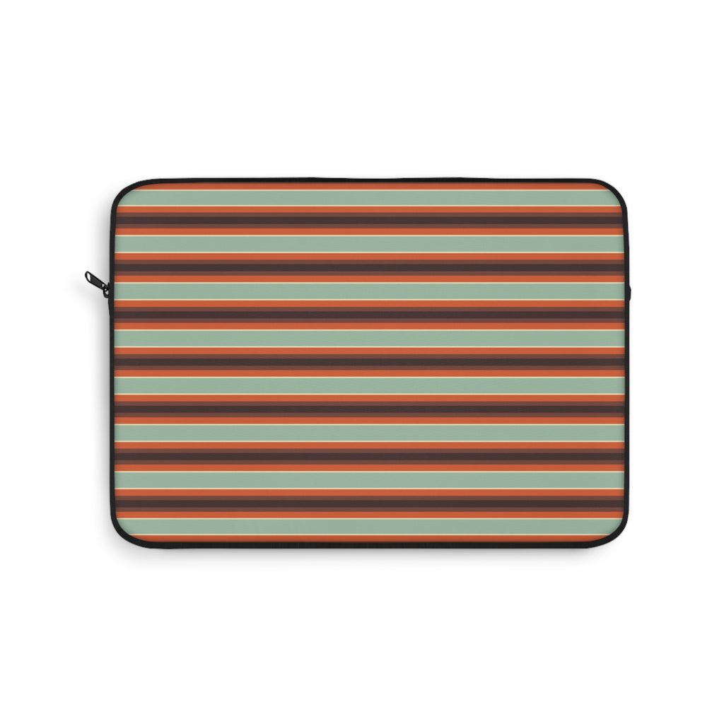 HARBORVIEW STRIPES KINDLE IPAD & LAPTOP SLEEVE