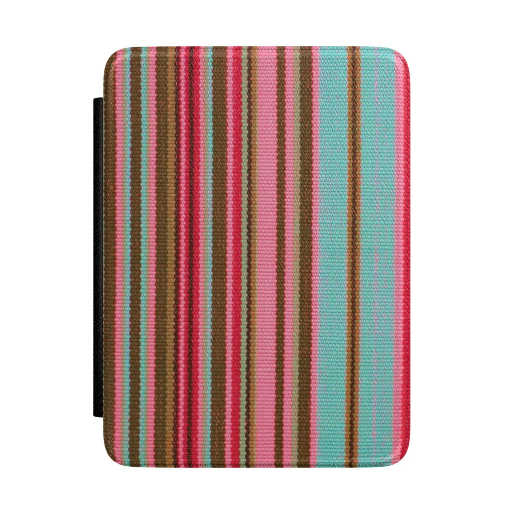 BAYBERRY STRIPES KINDLE CASE HARDCOVER