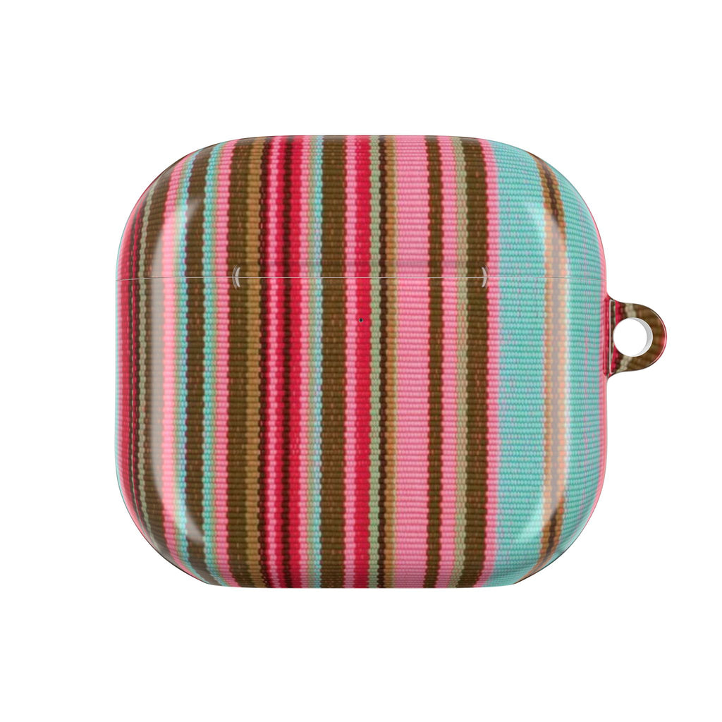 BAYBERRY STRIPES AIRPOD CASE
