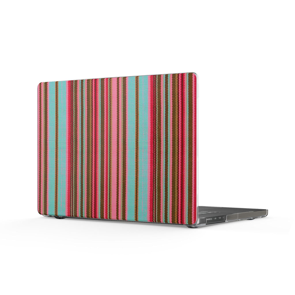BAYBERRY STRIPES MACBOOK COVERS