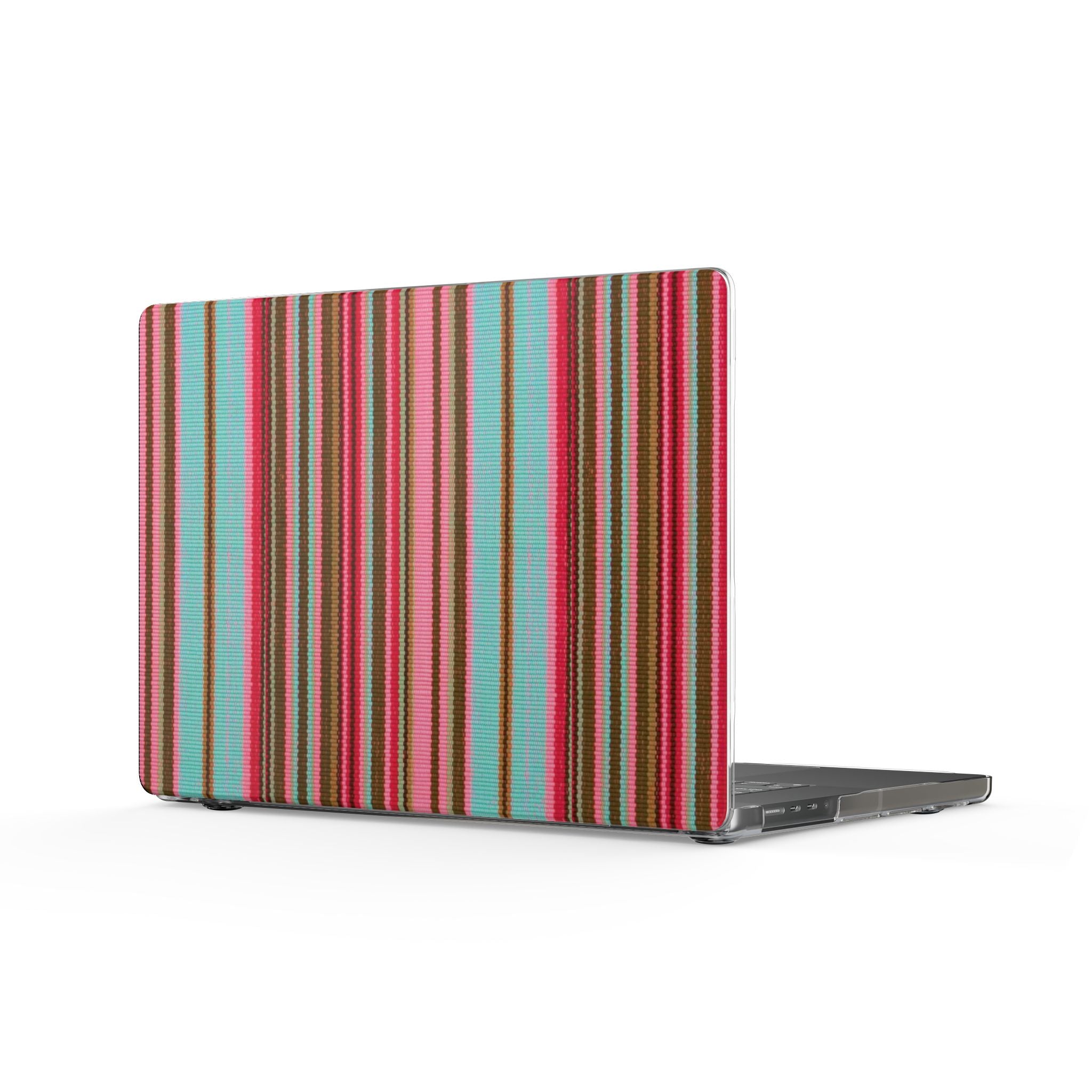 BAYBERRY STRIPES MACBOOK COVERS