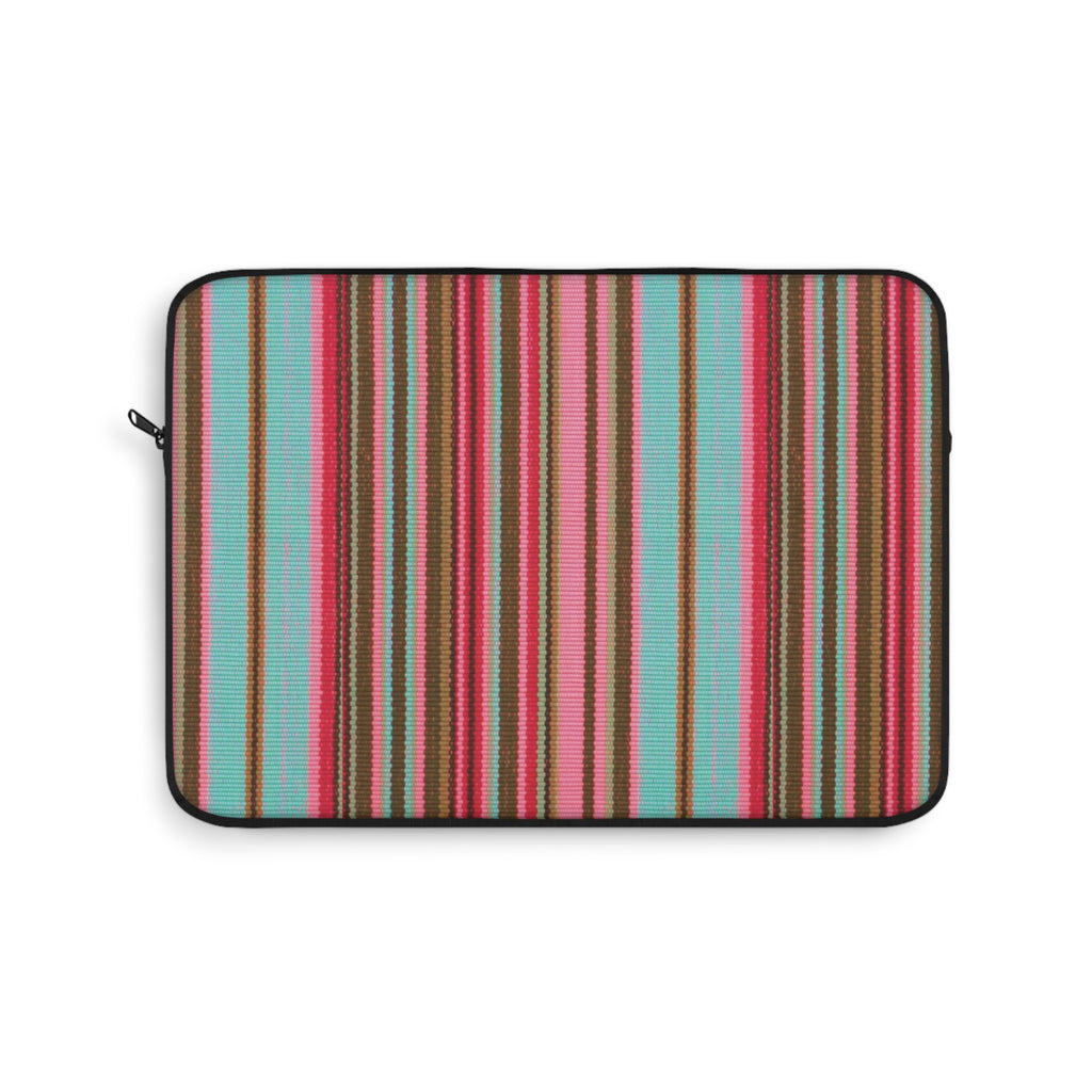 BAYBERRY STRIPES KINDLE IPAD & LAPTOP SLEEVE