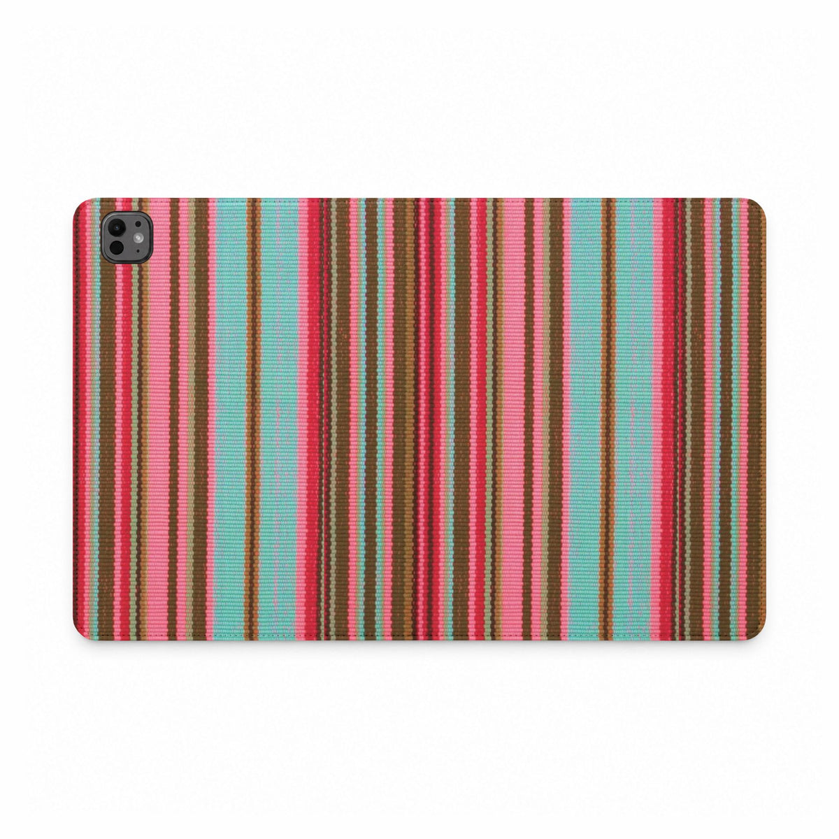 BAYBERRY STRIPES IPAD TABLET FOLIO CASE