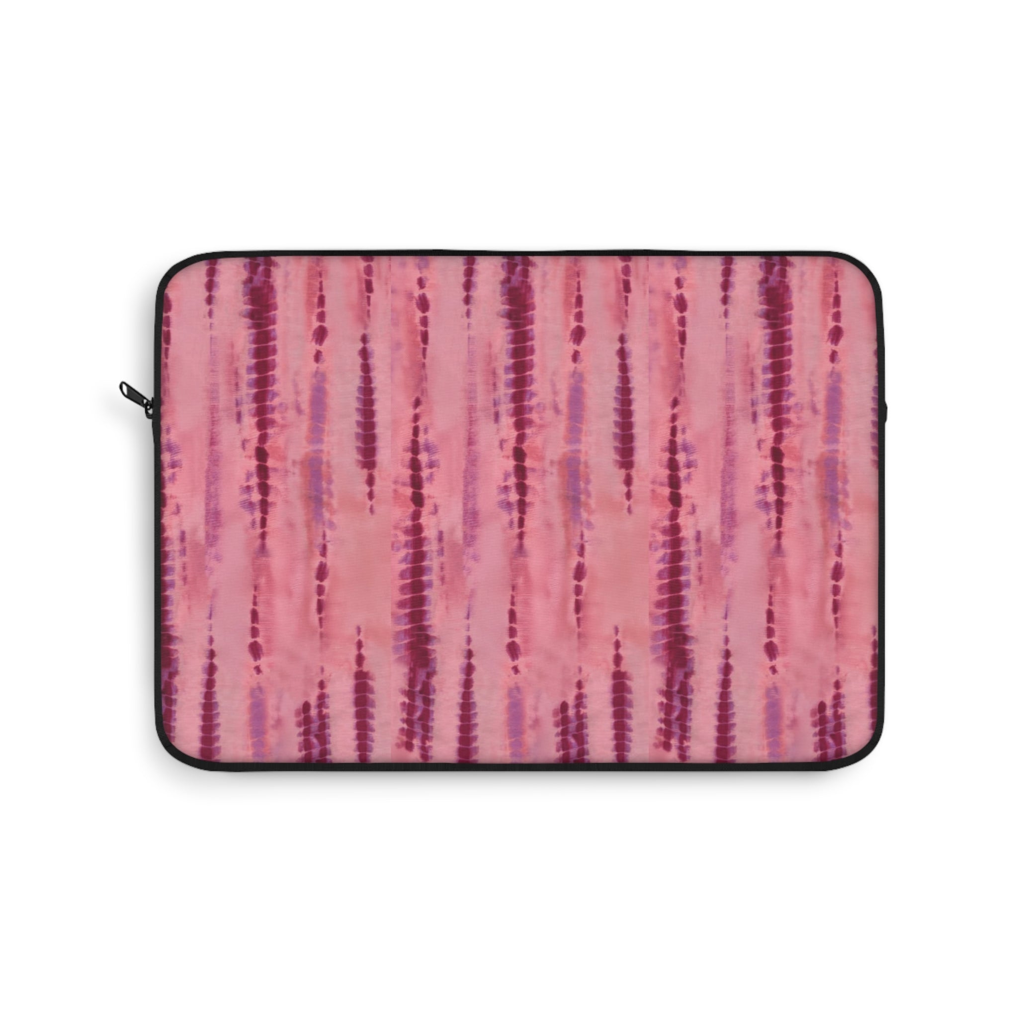 PLUM TIE-DYE KINDLE IPAD & LAPTOP SLEEVE