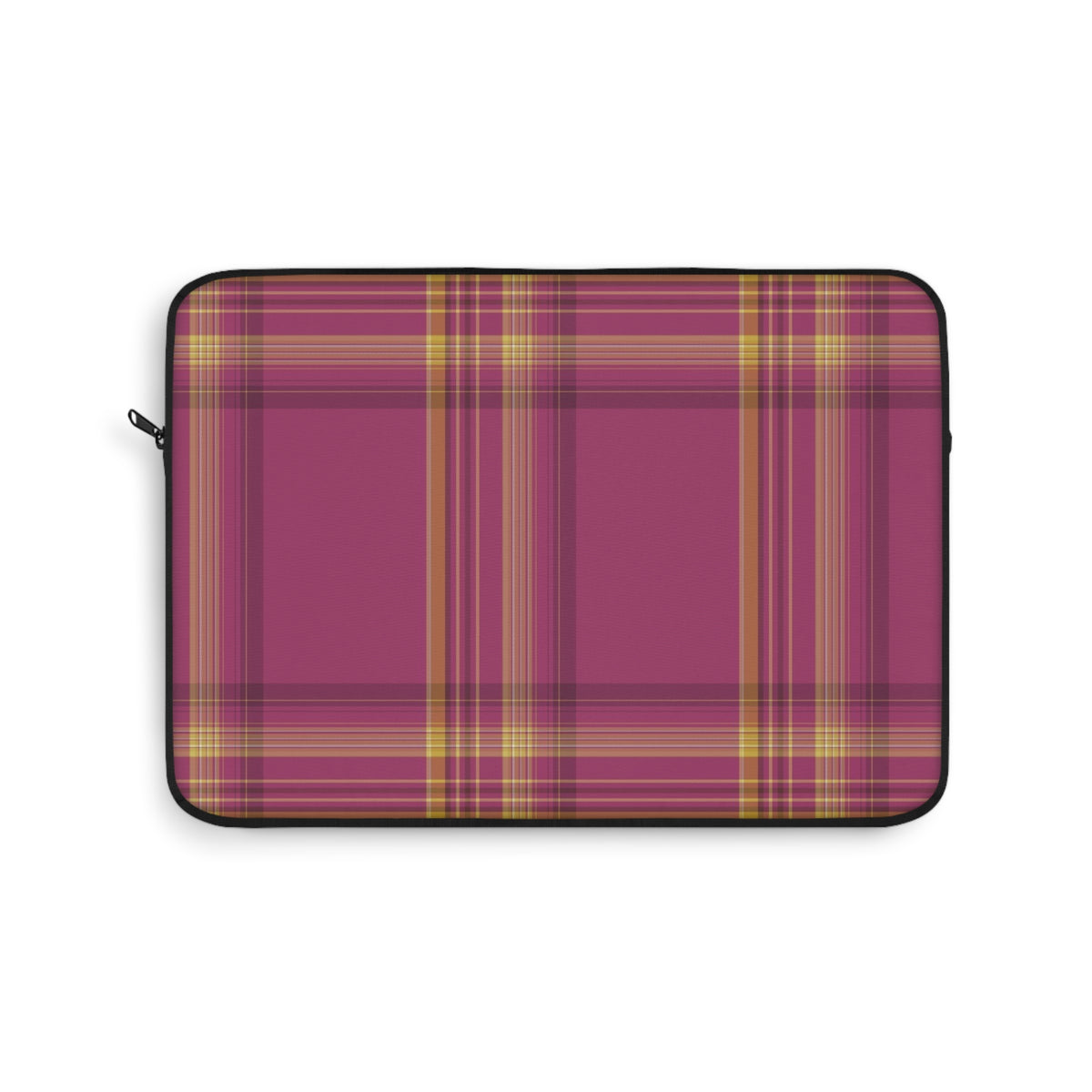 AMAGANSETT PLAID KINDLE IPAD & LAPTOP SLEEVE