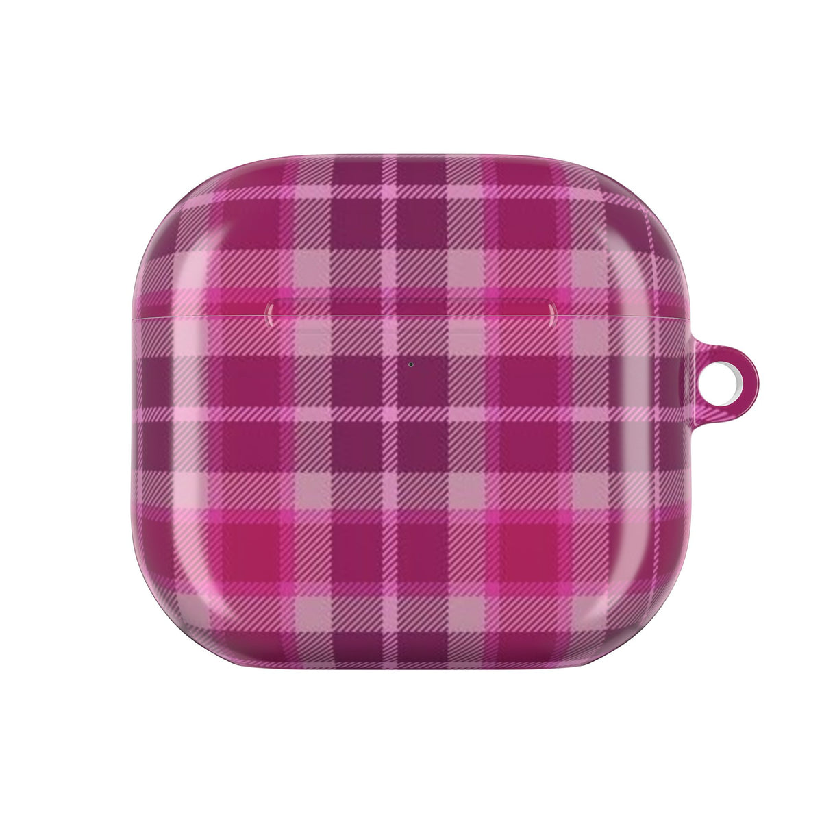 CAPE ELIZABETH PLAID AIRPOD CASE