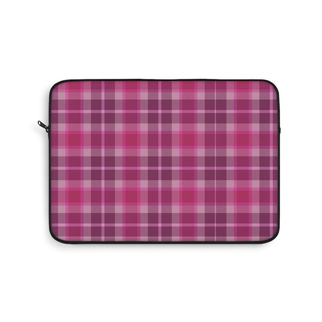 CAPE ELIZABETH PLAID KINDLE IPAD & LAPTOP SLEEVE