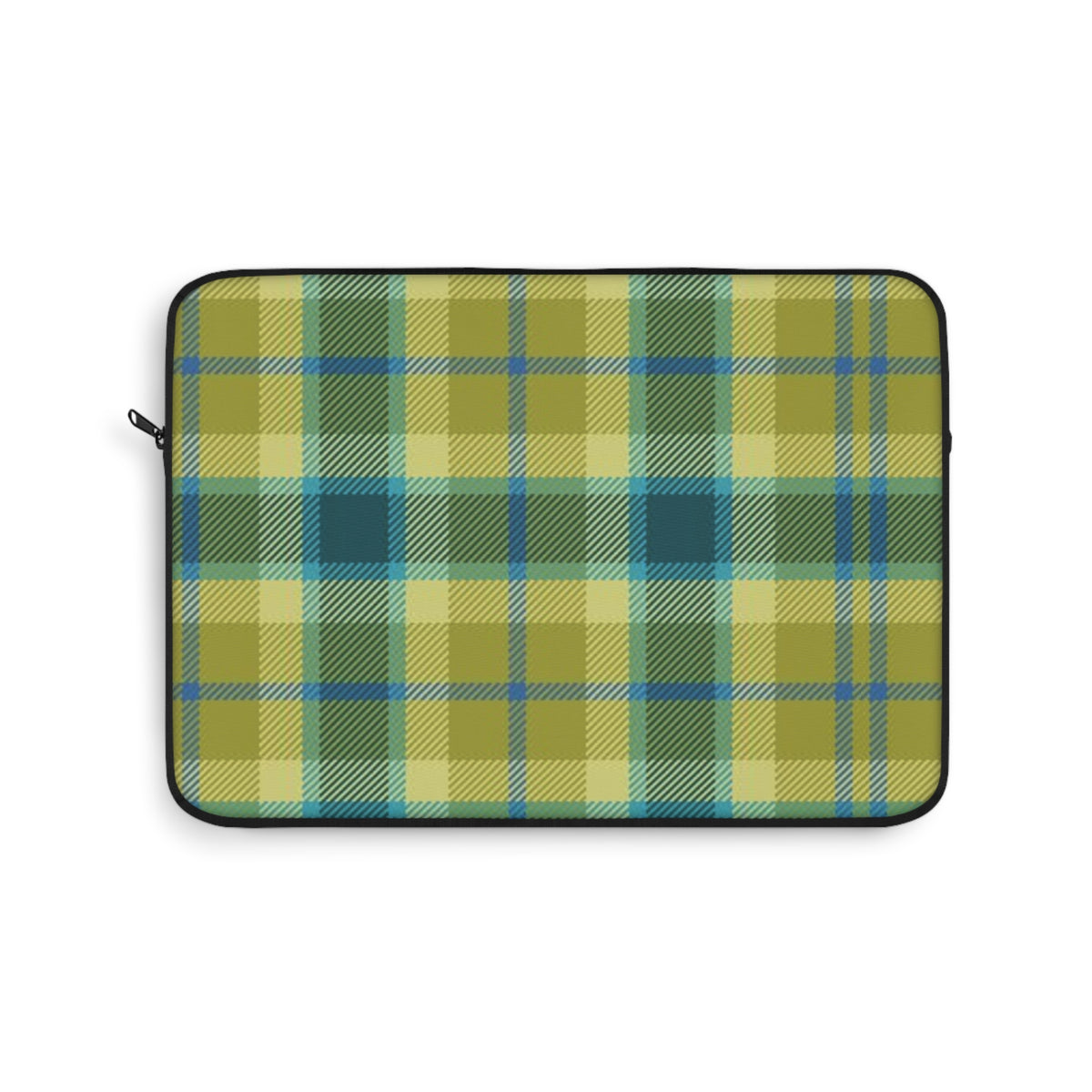 HARWICH PLAID KINDLE IPAD & LAPTOP SLEEVE