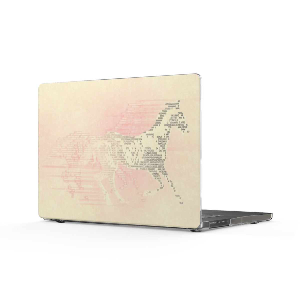WILD WEST DUNES MACBOOK COVERS