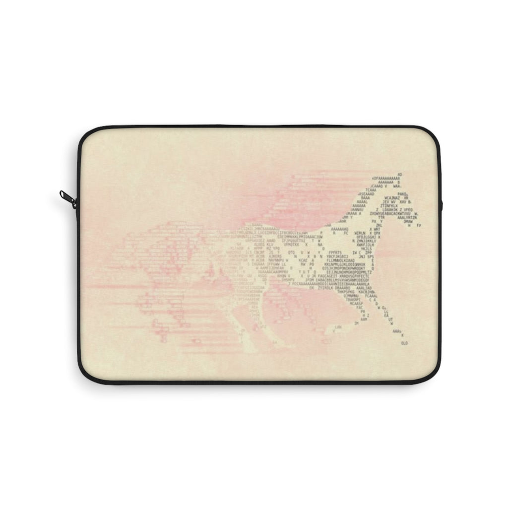 WILD WEST DUNES KINDLE IPAD & LAPTOP SLEEVE