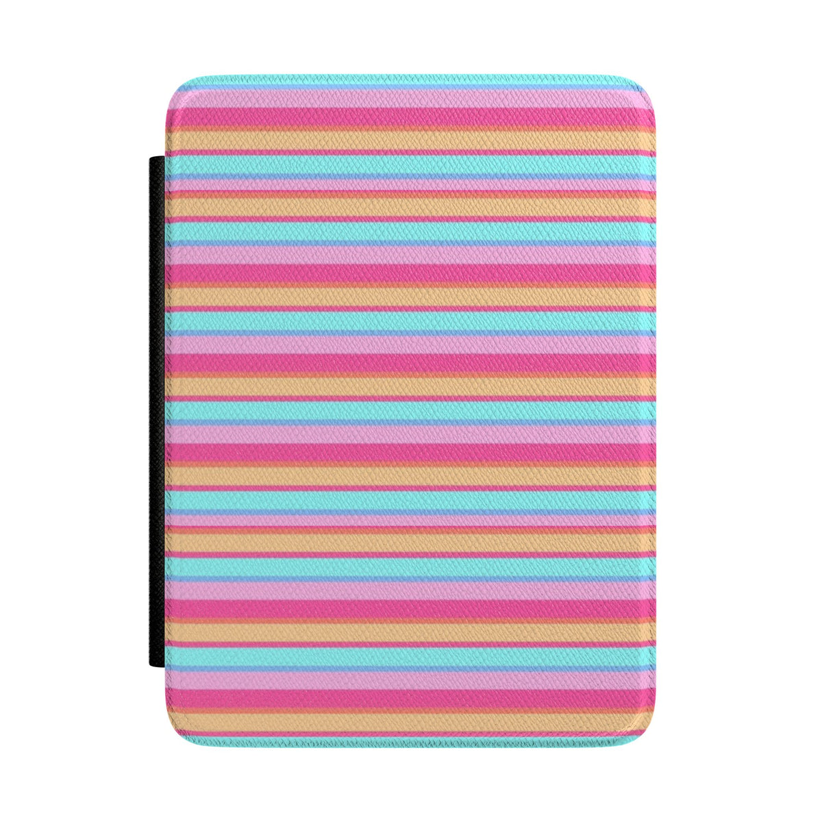 MALDIVES STRIPES KINDLE CASE HARDCOVER