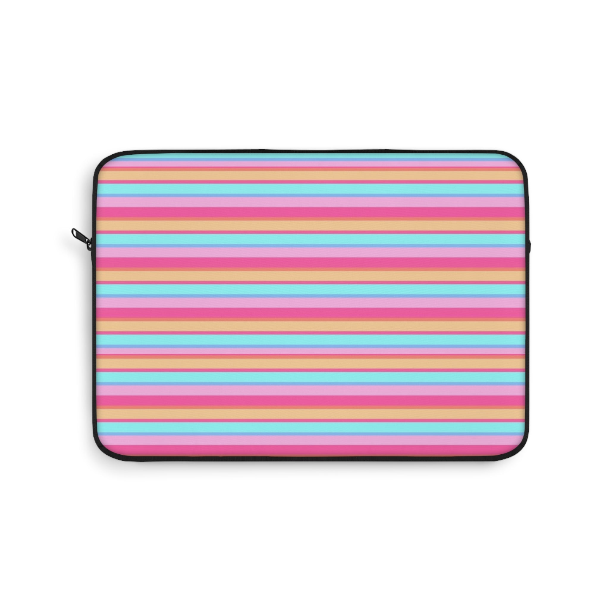 MALDIVES STRIPES KINDLE IPAD & LAPTOP SLEEVE