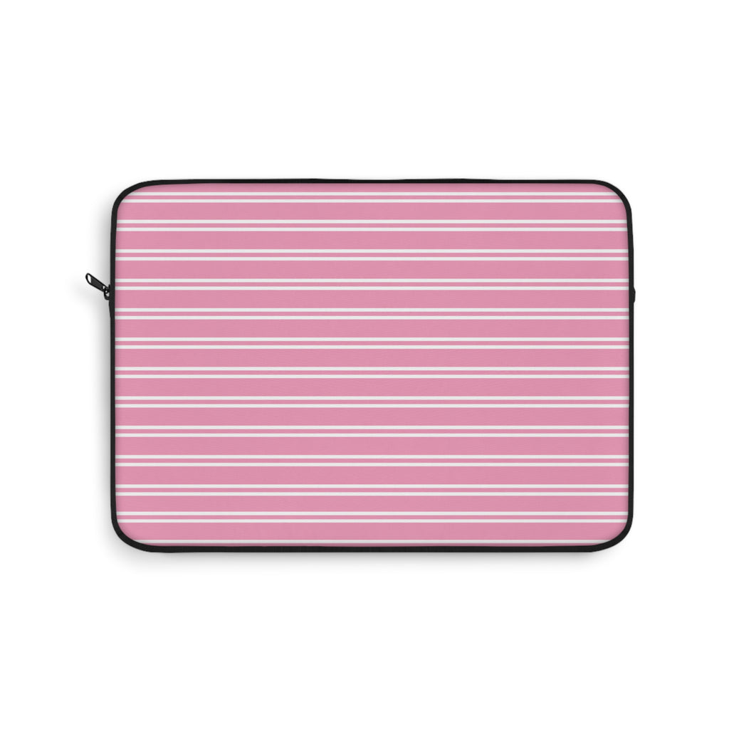 MELROSE AVENUE STRIPED KINDLE IPAD & LAPTOP SLEEVE