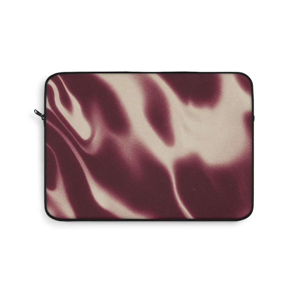 BURGUNDY DAZE KINDLE IPAD & LAPTOP SLEEVE