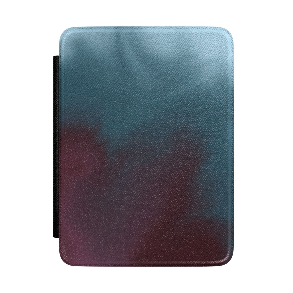 BURGUNDY SKY KINDLE CASE HARDCOVER