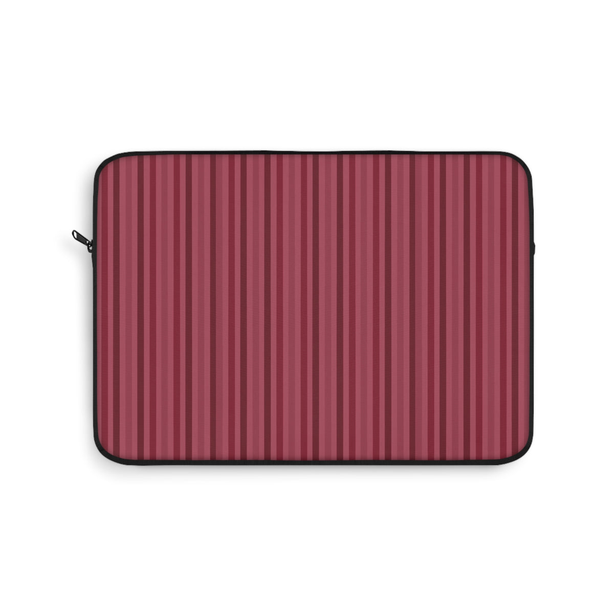 CHERRY BLUSH STRIPES KINDLE IPAD & LAPTOP SLEEVE