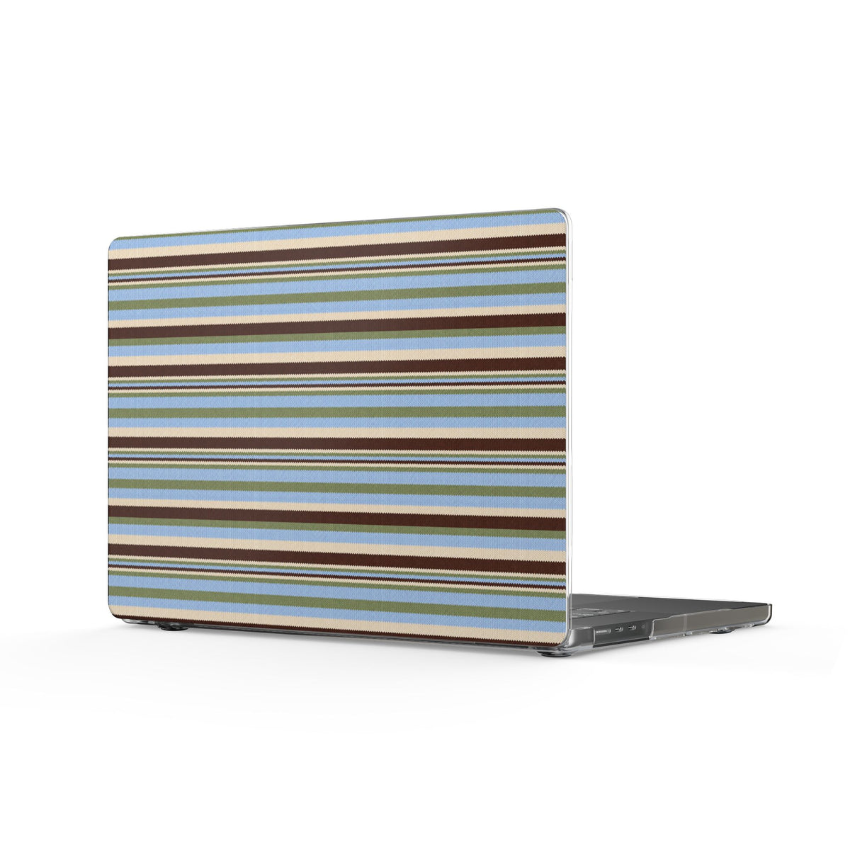 APRÈS STRIPES MACBOOK COVERS