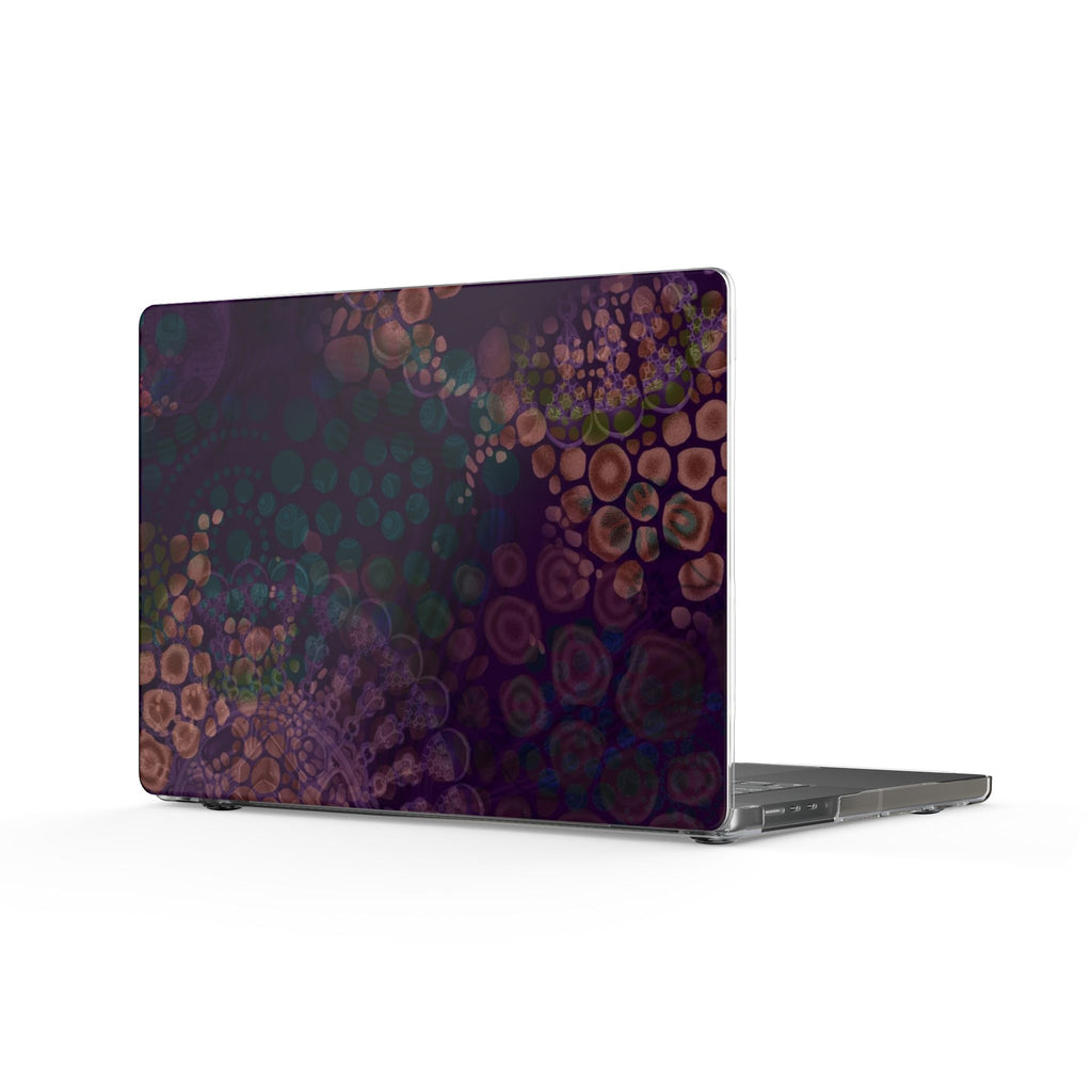 TWILIGHT LAGOON MACBOOK COVERS