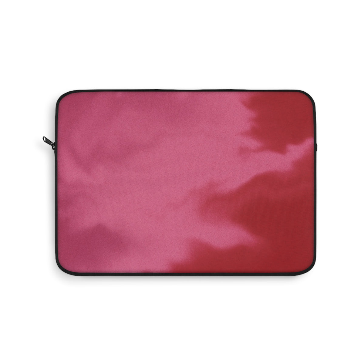 PINK & RED PRISM GLOW KINDLE IPAD & LAPTOP SLEEVE