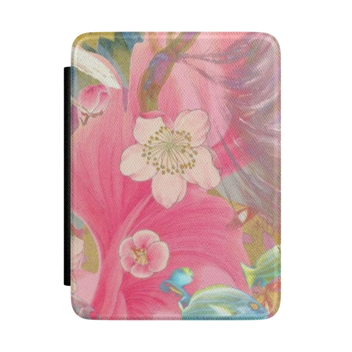 ROSY AFFAIR KINDLE CASE HARDCOVER