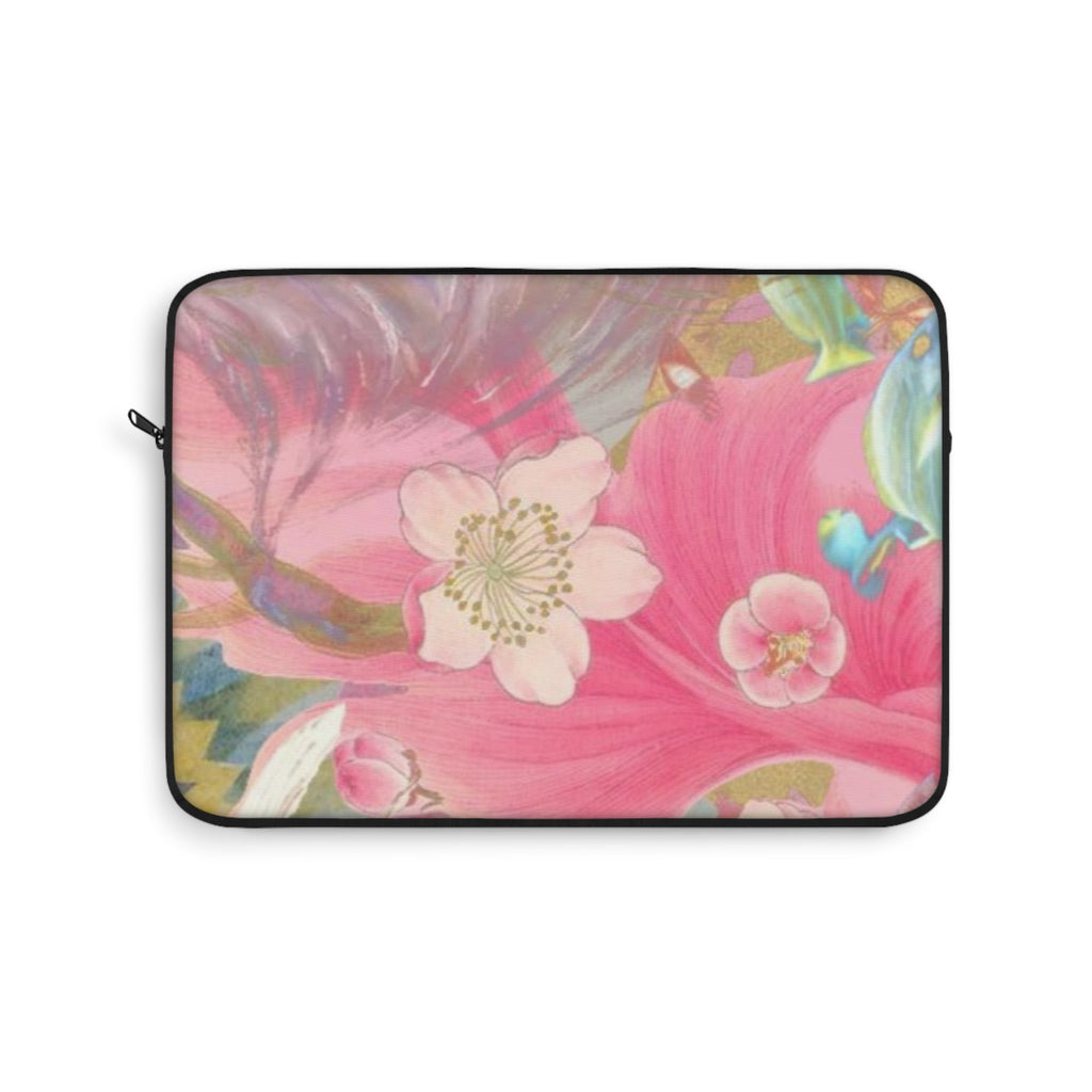 ROSY AFFAIR KINDLE IPAD & LAPTOP SLEEVE