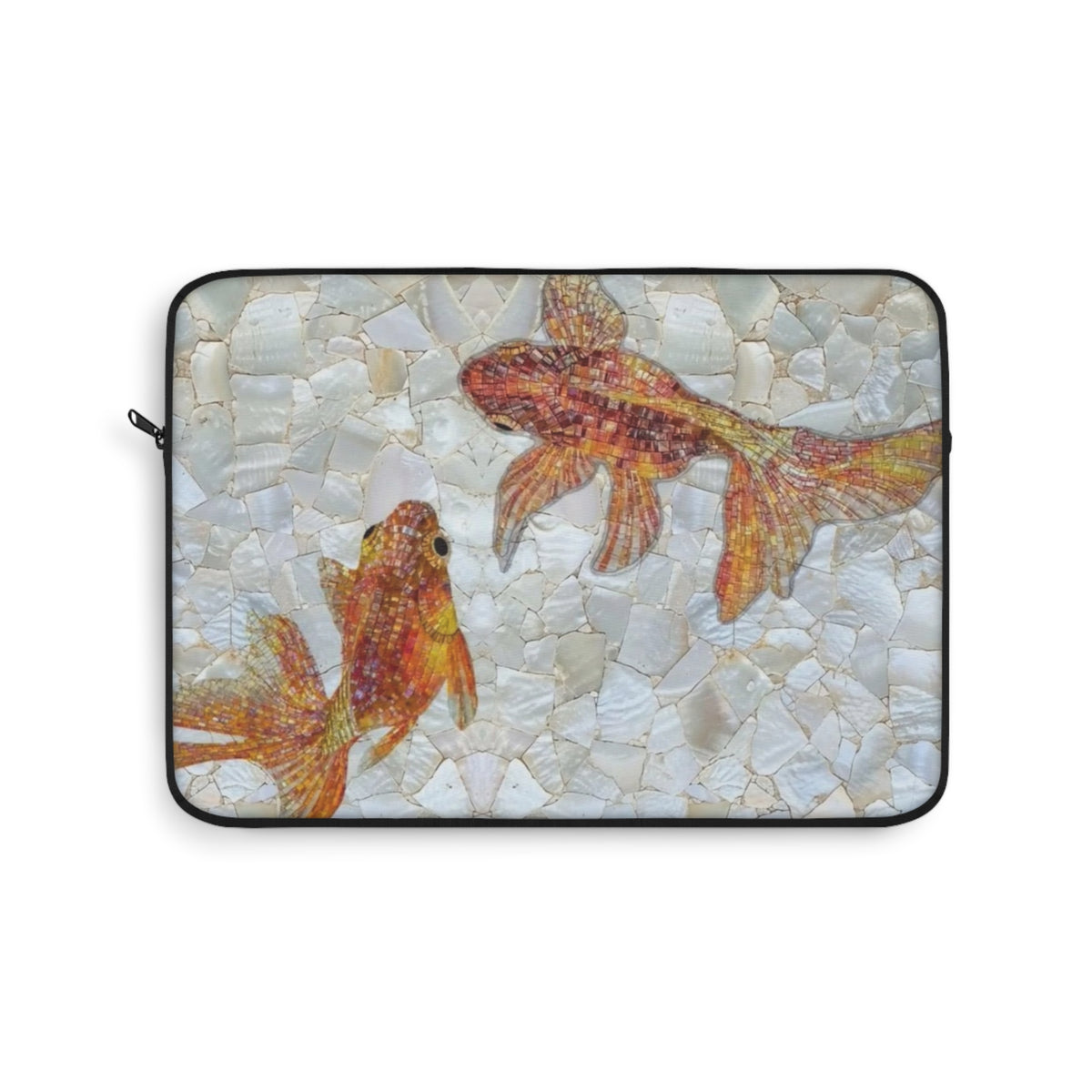 MOSAIC KOI KINDLE IPAD & LAPTOP SLEEVE