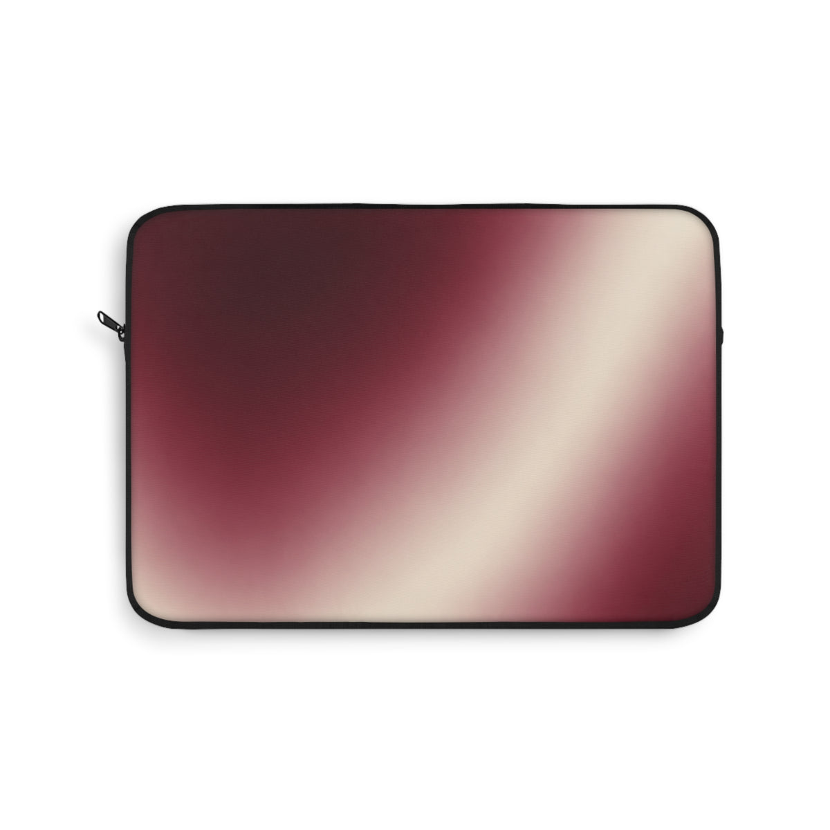 BURGUNDY SUNBEAM KINDLE IPAD & LAPTOP SLEEVE
