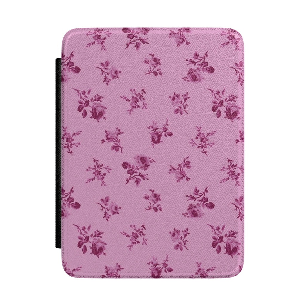 BERRY ROSETTE KINDLE CASE HARDCOVER