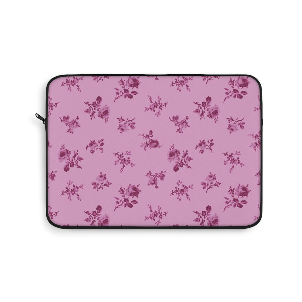 BERRY ROSETTE KINDLE IPAD & LAPTOP SLEEVE