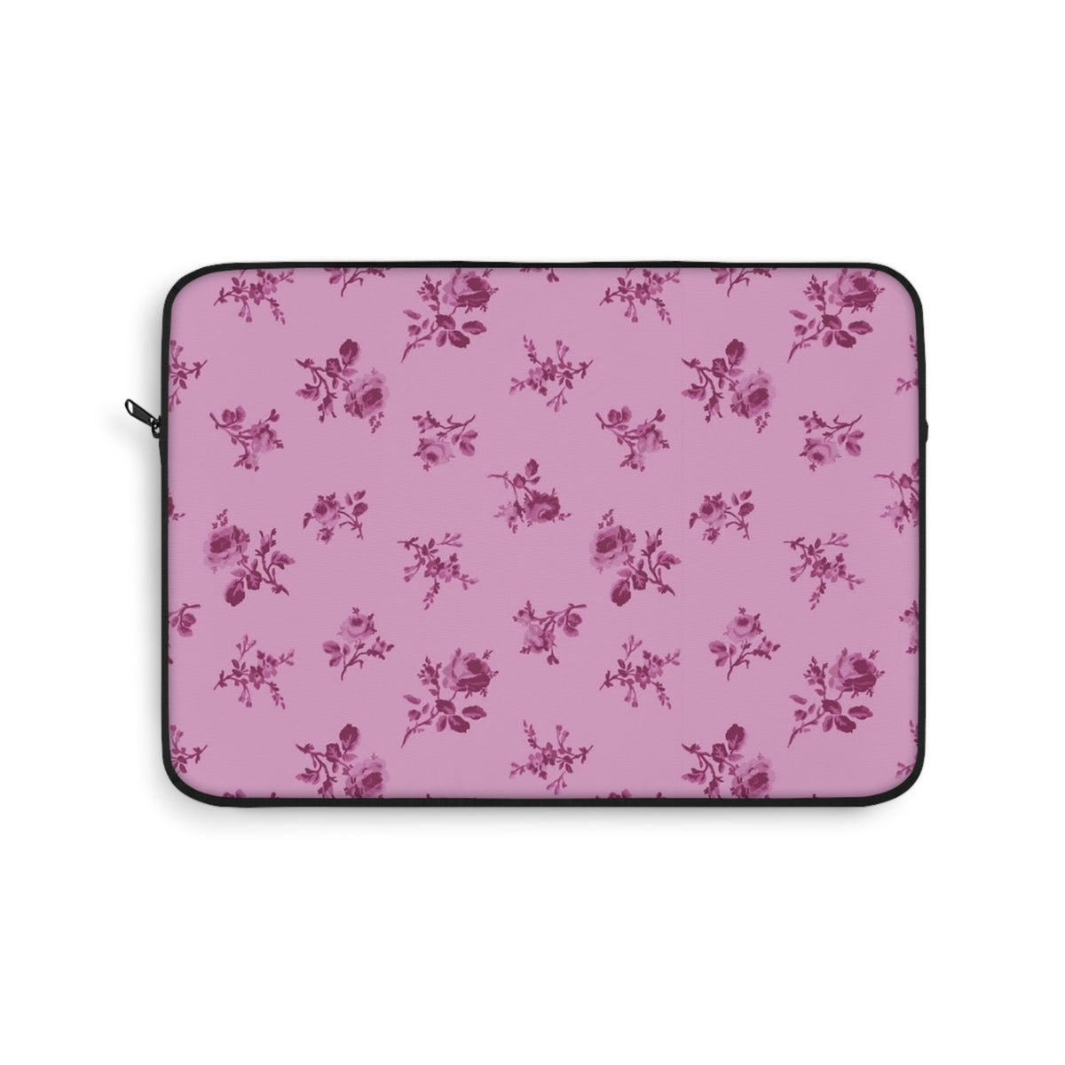 BERRY ROSETTE KINDLE IPAD & LAPTOP SLEEVE
