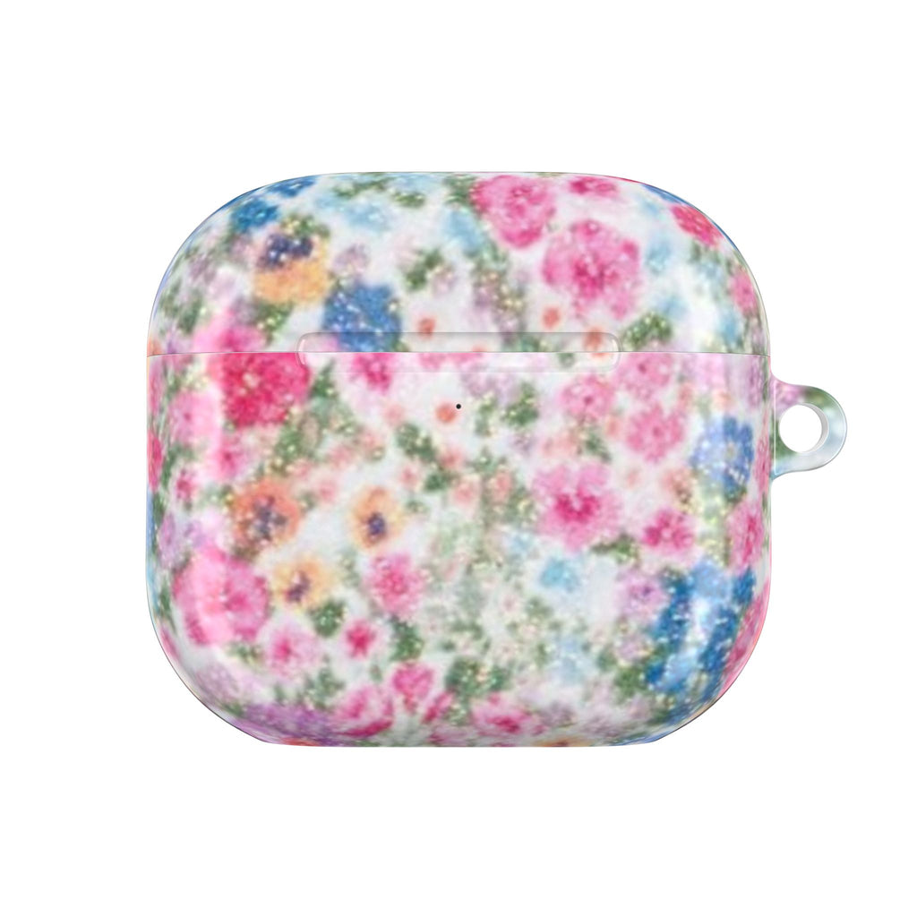 COUNTRY BLUES FLORAL AIRPOD CASE