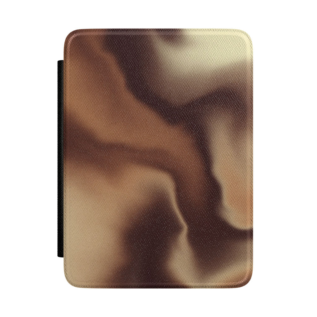 ESPRESSO MELT KINDLE CASE HARDCOVER