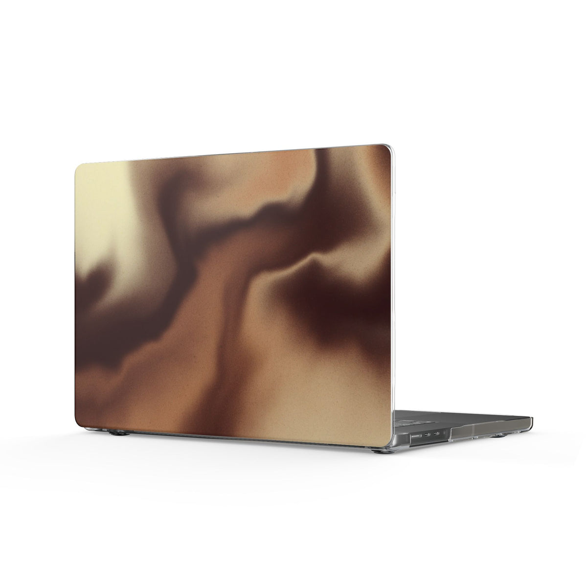 ESPRESSO MELT MACBOOK COVERS