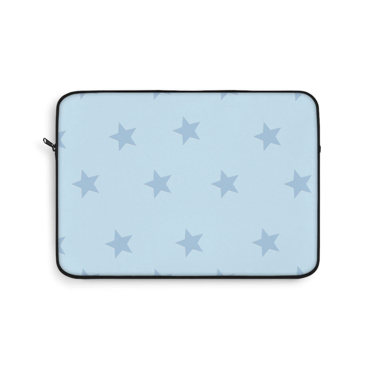 GLACIER BLUE STARS IPAD & LAPTOP SLEEVE
