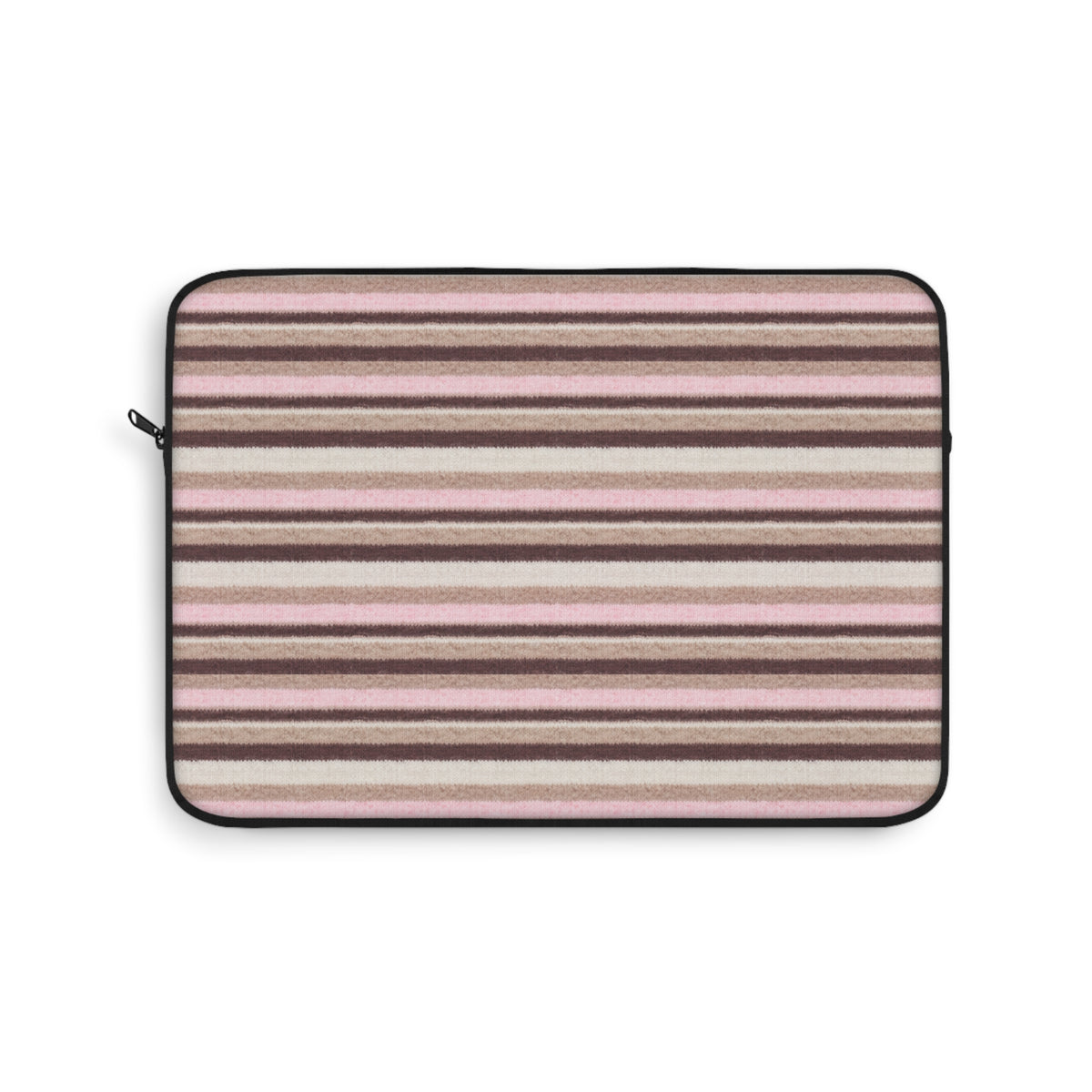 COQUETTE STRIPES IPAD & LAPTOP SLEEVE