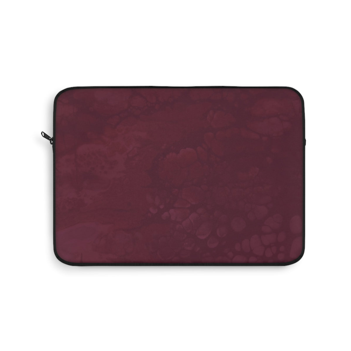 BURGUNDY INK IPAD & LAPTOP SLEEVE