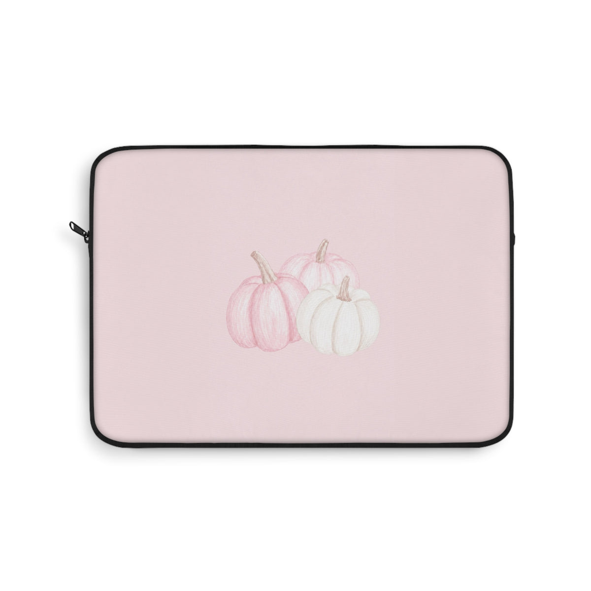BABY PINK PUMPKINS IPAD & LAPTOP SLEEVE