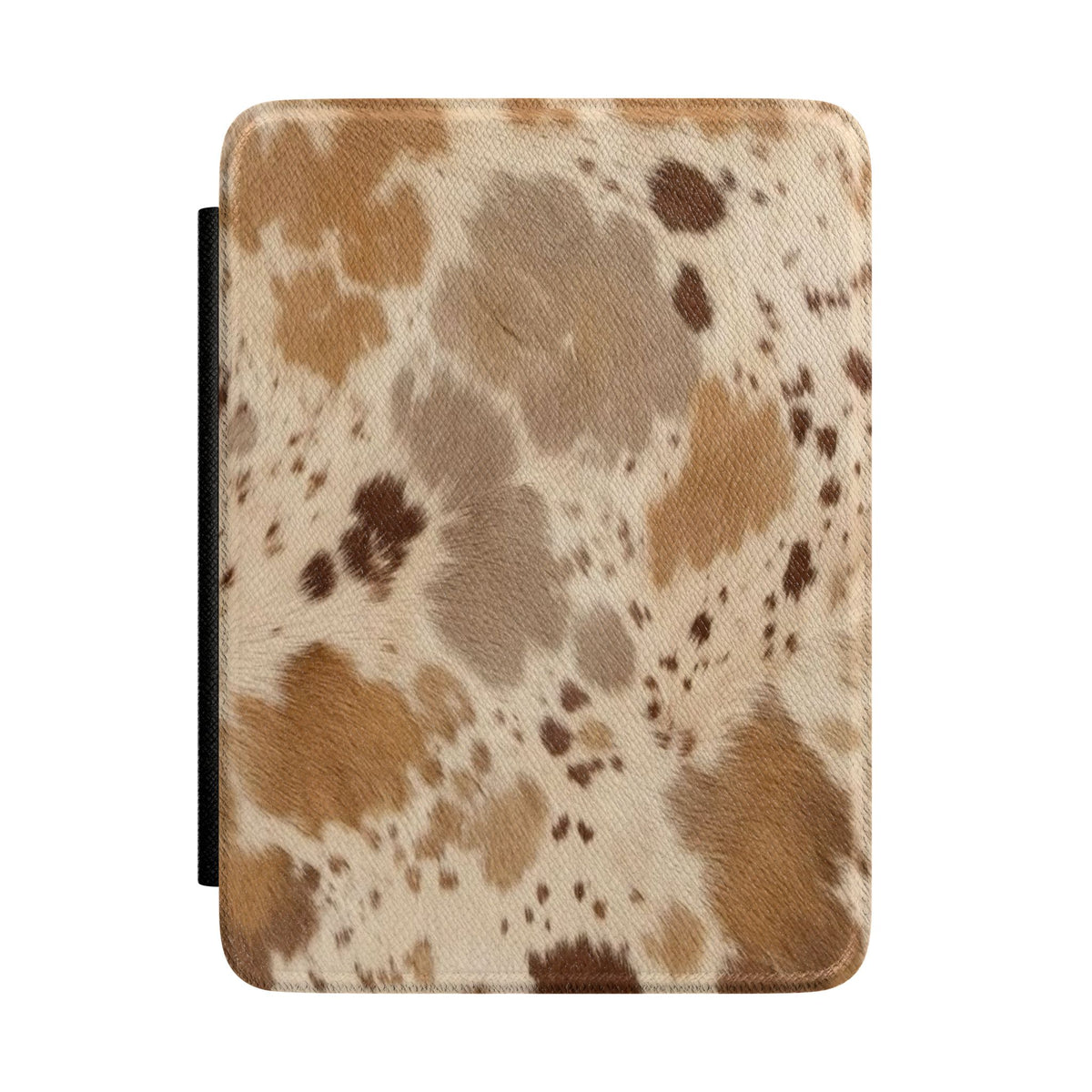 COUNTRY HIDE KINDLE CASE HARDCOVER
