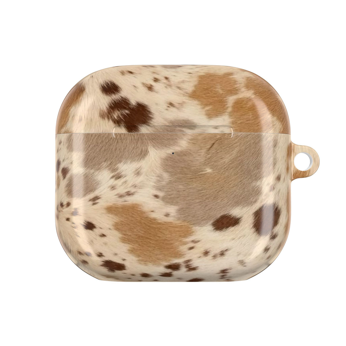 COUNTRY HIDE AIRPOD CASE