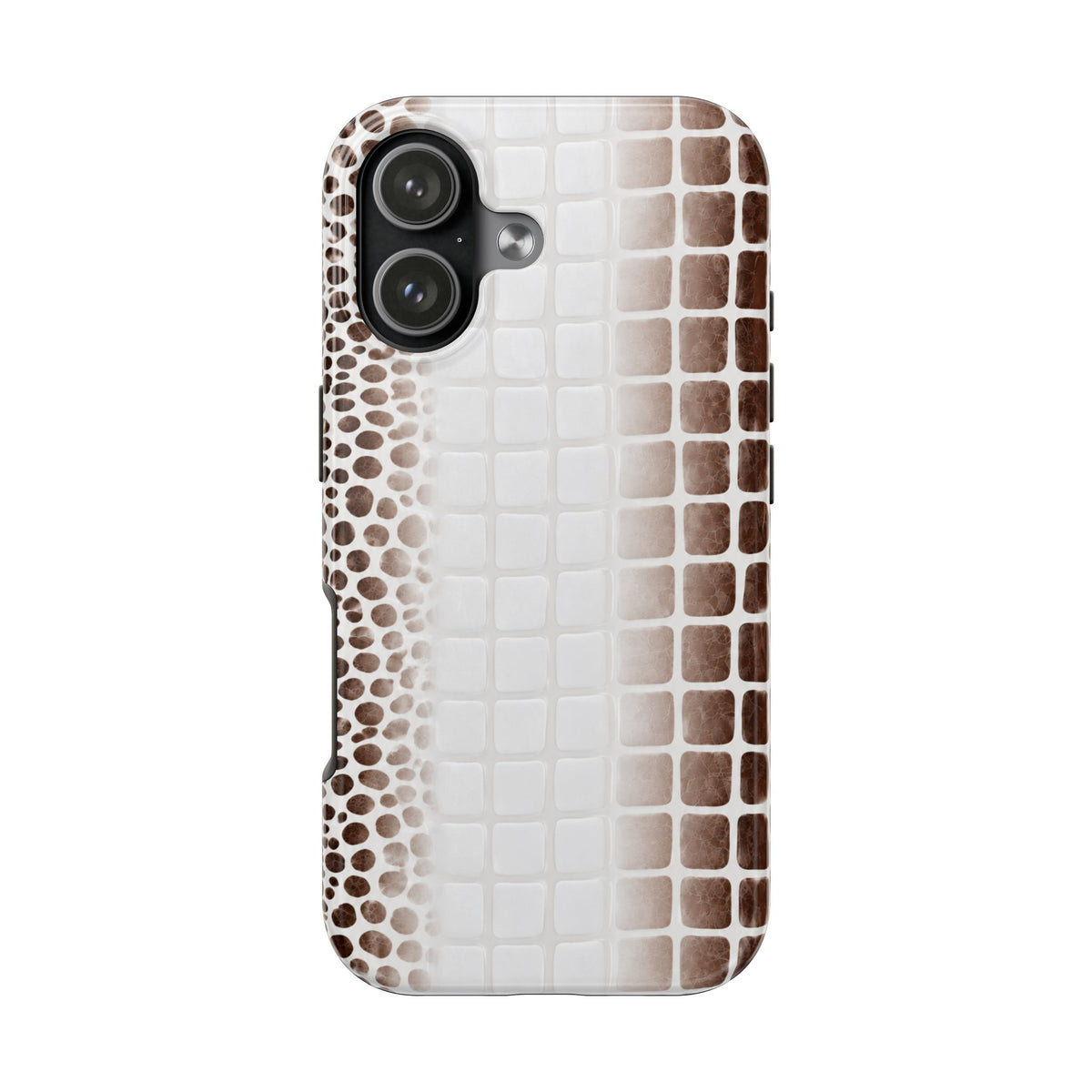 HIMALAYA CROC PHONE CASE